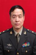 张晓明 主任医师 中国人民解放军中部战区总医院
