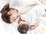宝宝每天睡多久正常？几点睡最好？一张表告诉你！