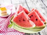 夏天吃什么最解暑？4种最佳消暑食物，助你度过凉爽一夏！