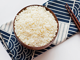 为什么从医学上说，白米饭是营养最差的主食？