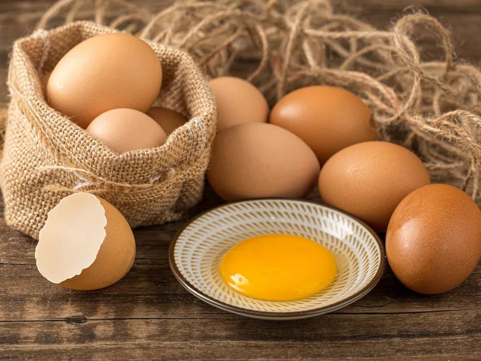 鸡蛋放冰箱别超过这个时间，教你如何鉴别鸡蛋的新鲜度！