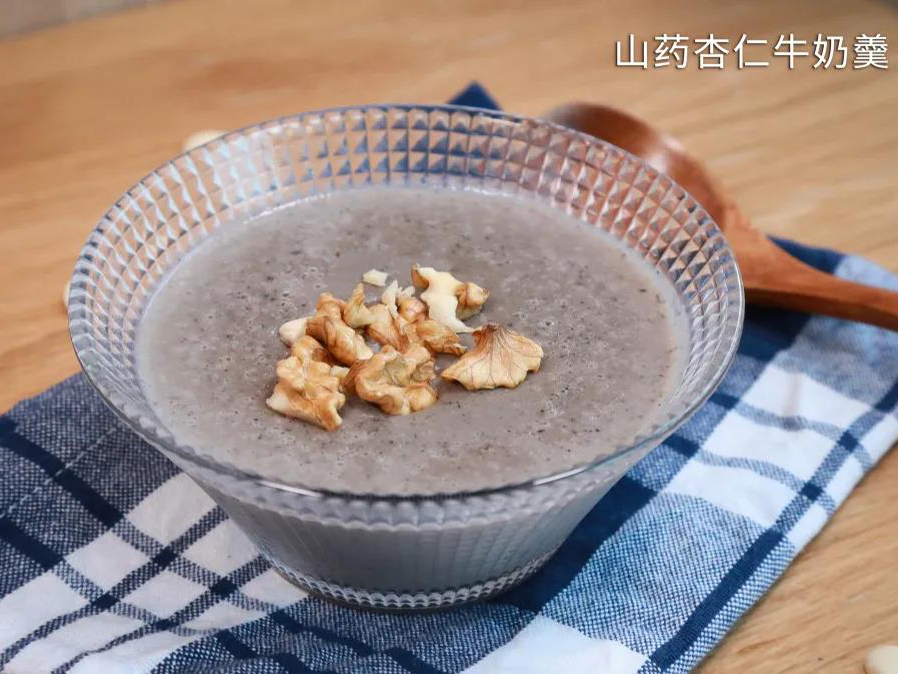 药膳｜又到咳嗽高发期！常用的止咳食疗方，总会用得上！