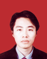何涛