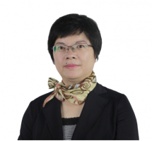 陈云莺